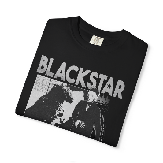 David Bowie: Blackstar T-shirt