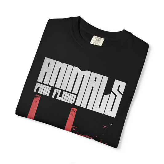 Pink Floyd: Animals T-shirt