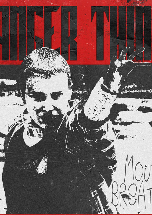 Stranger Things Poster