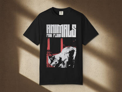 Pink Floyd: Animals T-shirt