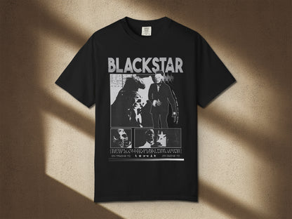 David Bowie: Blackstar T-shirt