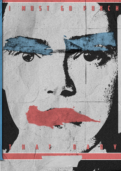 Poor Things Poster