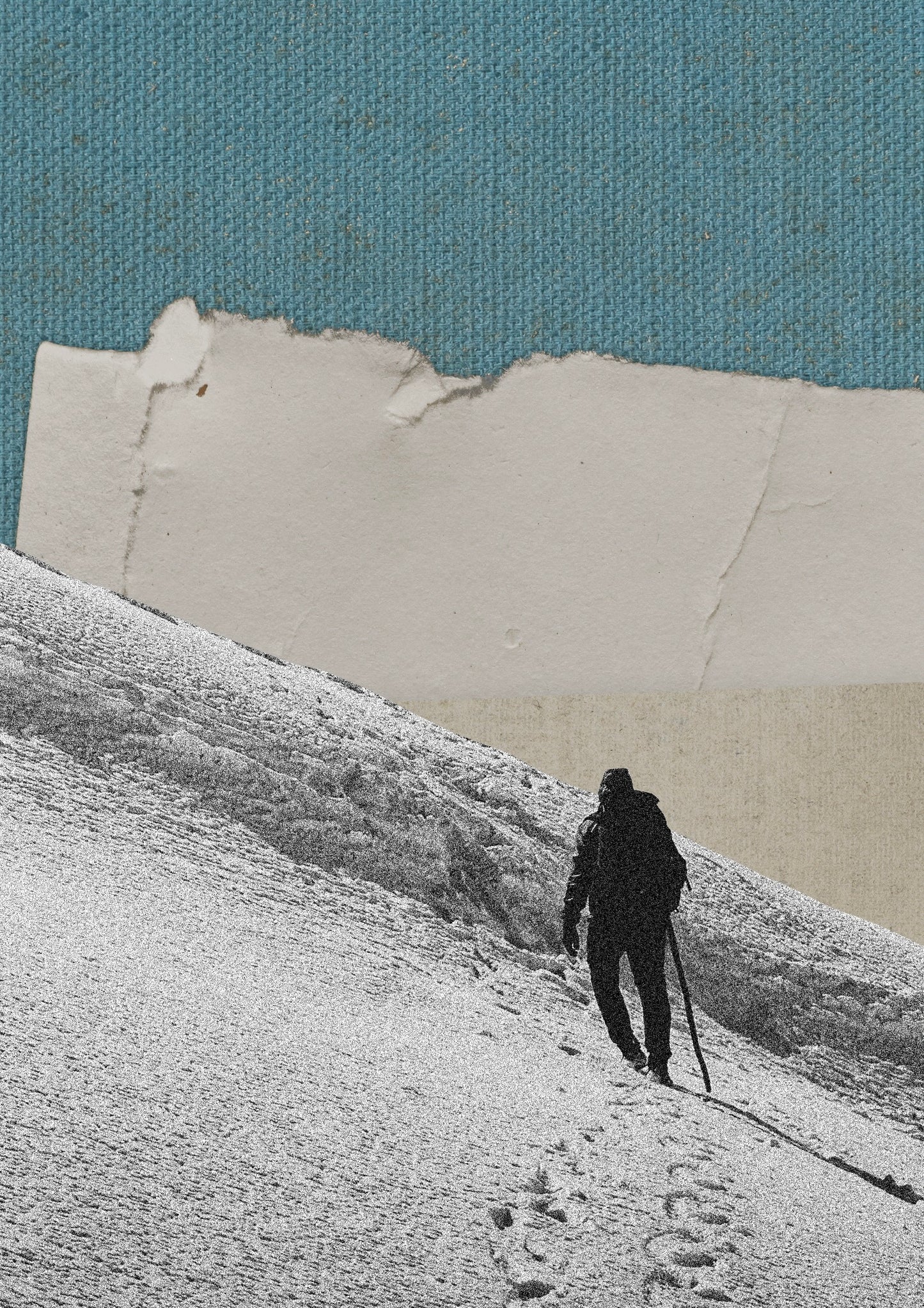 Found. Poster