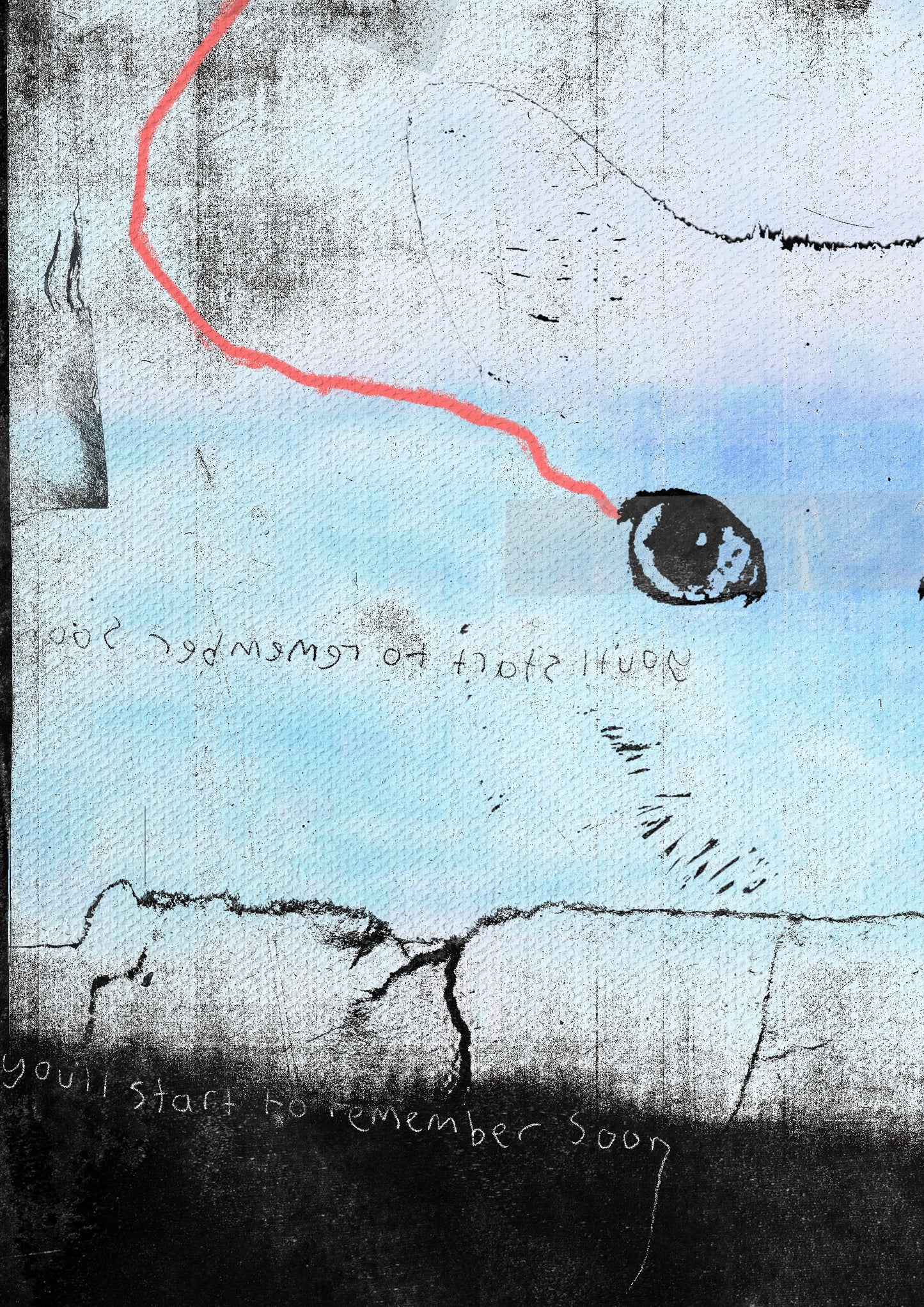 In Other Words Poster