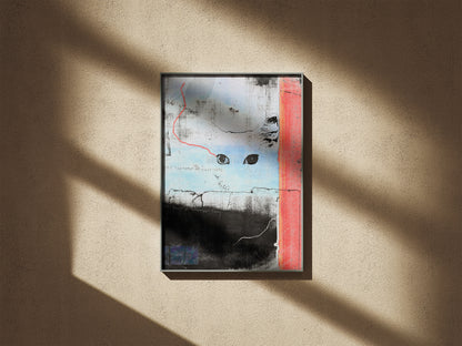In Other Words Poster