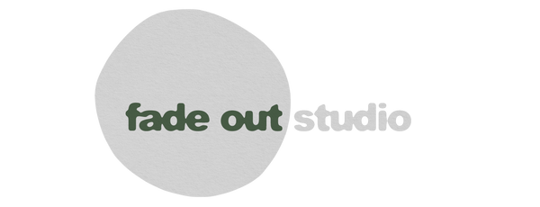 Fade Out Studio